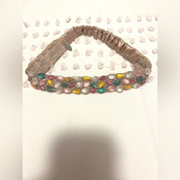 Cara multi colored headband - Picture 2 of 6